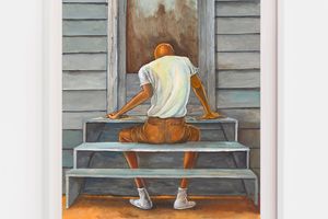 Ernie Barnes