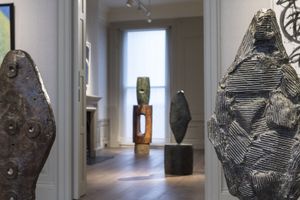 Offer Waterman contemporary art gallery in London United Kingdom