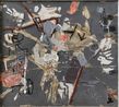 X-26C by Hu Xiangcheng contemporary artwork Painting