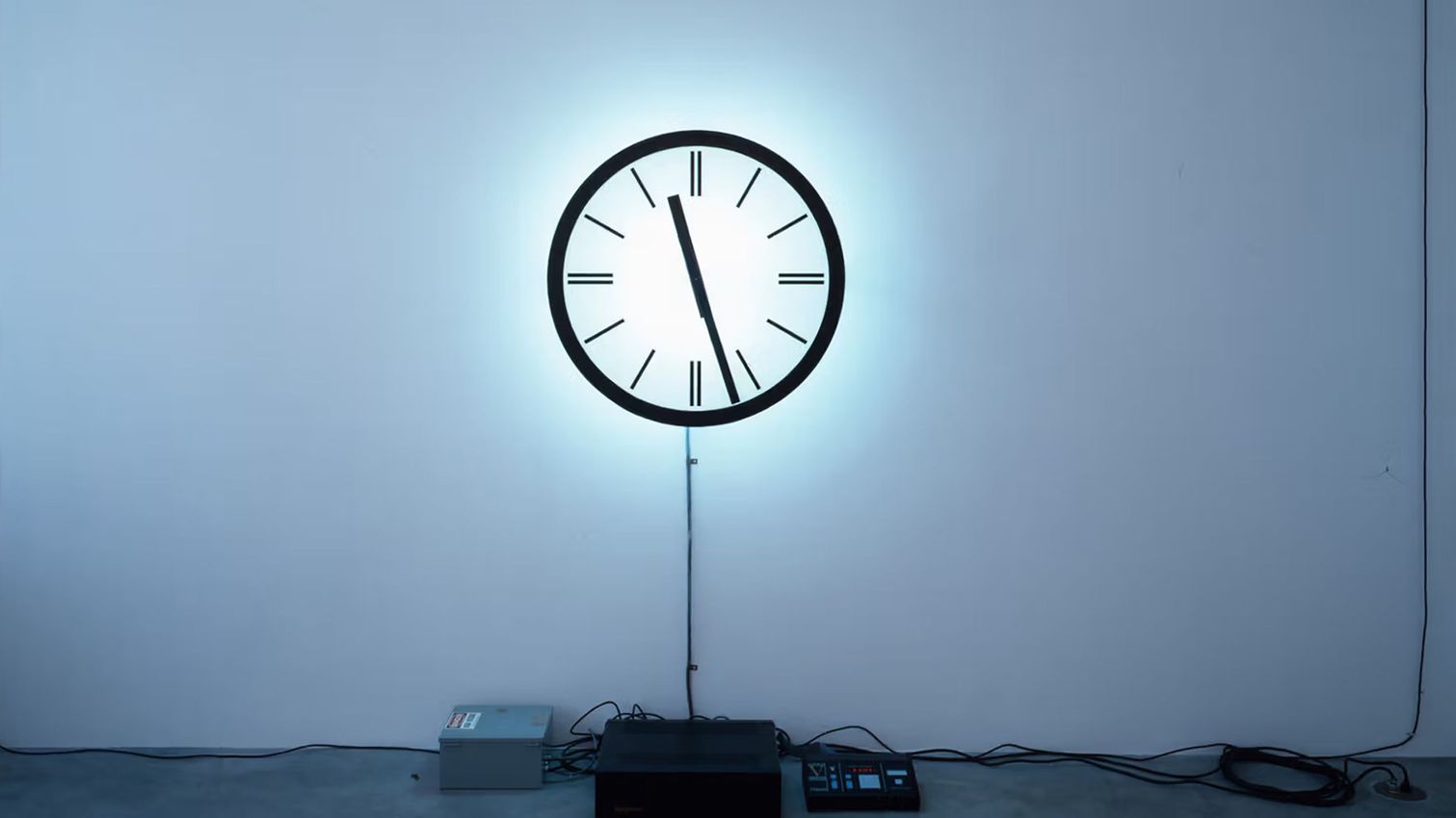 Stephen Prina