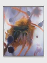 KMRMRnK by Anicka Yi contemporary artwork painting print