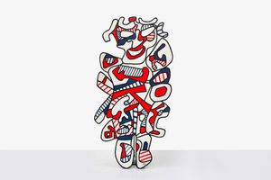 Jean Dubuffet