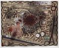 The Digmoor Tapestry by Grayson Perry contemporary artwork Textile