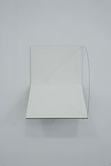 Folding Drawing 20 by Jong Oh contemporary artwork sculpture