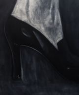 gianni versace fall 26 by Ham Sungju contemporary artwork painting