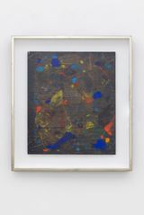 SFMP-51 by Sam Francis contemporary artwork sculpture