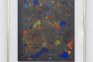 Sam Francis