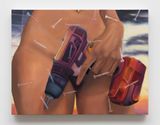 I Can Fix Them by Jessica Taylor Ballamy contemporary artwork painting