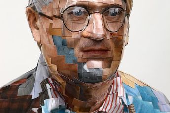 Osang Gwon contemporary artist