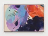 Ravel IV by Sigrid Sandstrom contemporary artwork painting