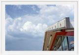Untitled by William Eggleston contemporary artwork print