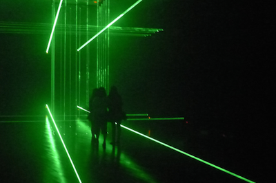 Shanghai Museum Shows Myth  History II at the Yuz Museum and Xu Zhen Solo Show at the Long Museum