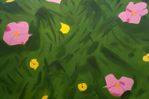 Alex Katz