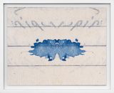 Letters from the Greater Maghreb 1 by Dor Guez contemporary artwork print