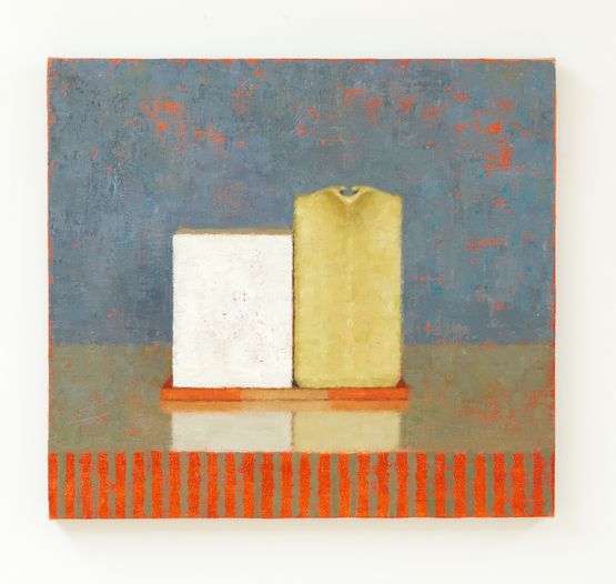 SL 395 by Jude Rae contemporary artwork Painting