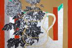 Kongkee contemporary artist