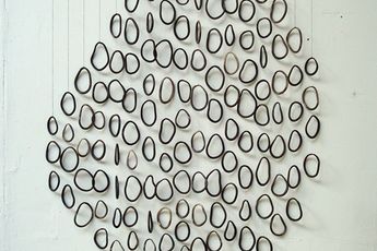 Cat Loray contemporary artist