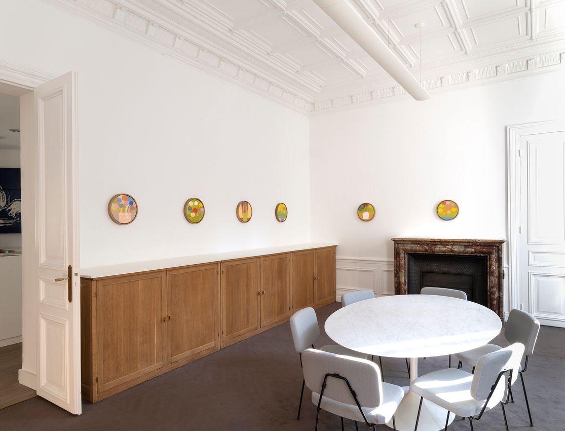 Etel Adnan
