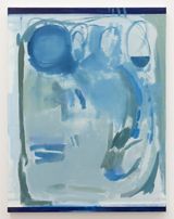 Abate by Sandra Bushby contemporary artwork painting