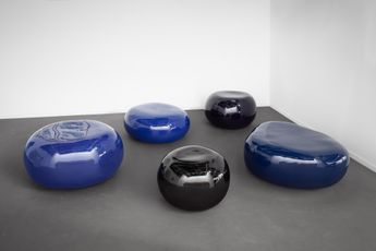 Matti Braun contemporary artist