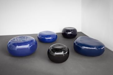 Matti Braun contemporary artist