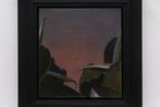 Oliver Osborne contemporary artist