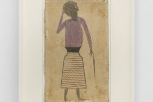 Bill Traylor
