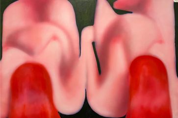 Sarah Drinan contemporary artist