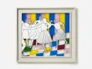 Afterparty by Esben Weile Kjaer contemporary artwork Sculpture