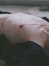 Witch 01 Hong Kong by Au Tze Long contemporary artwork photography print