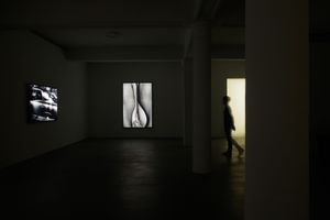 Daido Moriyama