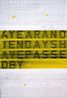 A Monument for a day 3 by Apostolos Palavrakis contemporary artwork Works on Paper