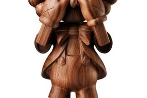 KAWS