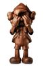 Pinocchio by KAWS contemporary artwork Sculpture