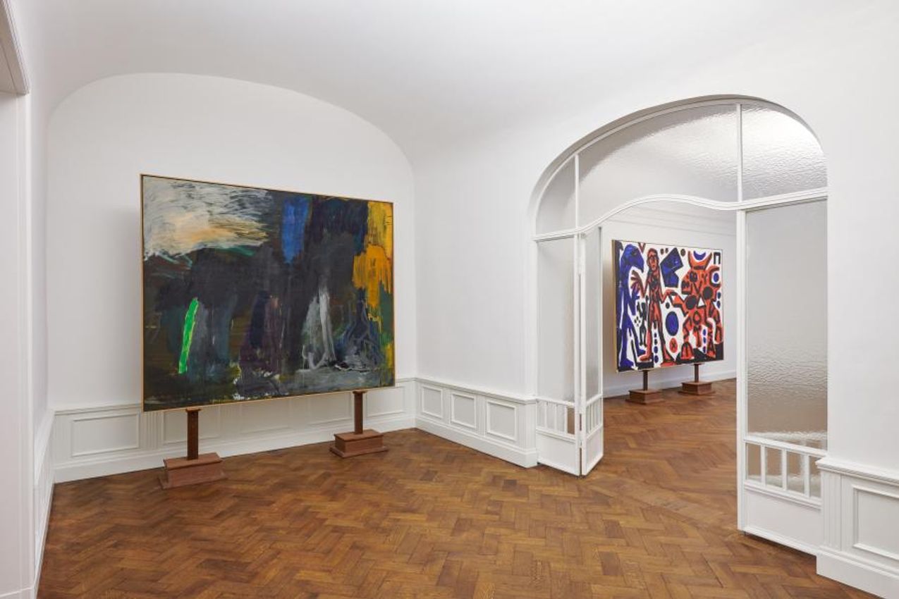 Group Exhibition