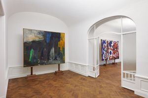 Group Exhibition