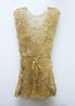 Thread-by-Thread Serenity by Man Fung Yi contemporary artwork Sculpture