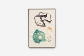 Abraham Cruzvillegas contemporary artist