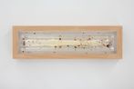 Hold Your Breath the ghost chord 1 by Caitlin Devoy contemporary artwork Sculpture