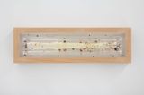 Hold Your Breath the ghost chord 1 by Caitlin Devoy contemporary artwork sculpture