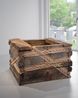 Anthropomirrored by Mircea Cantor contemporary artwork Sculpture