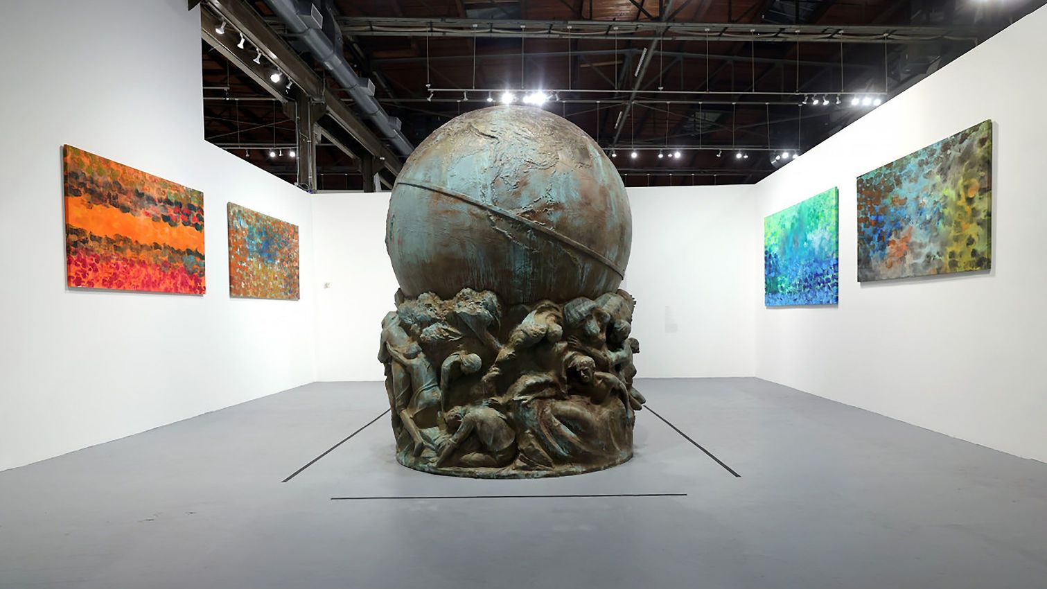 Group Exhibition