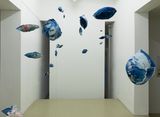 Time for rain by Abiona Esther Ojo contemporary artwork photography sculpture