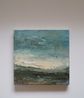 Soft Sky Zennor by Louise Balaam contemporary artwork Painting