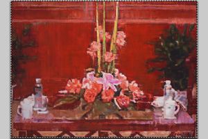 Yang Zhenzhong