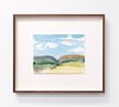 Untitled by Corita Kent contemporary artwork Works on Paper