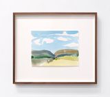 Untitled by Corita Kent contemporary artwork works on paper