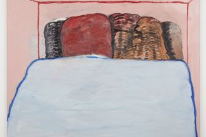 Philip Guston
