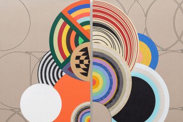 Jose Davila contemporary artist