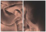 Like dust they scatter 2  3 by William Mackrell contemporary artwork works on paper